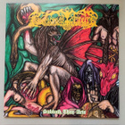 Ceremonial Torture – Sabbath Thou Arts LP - pikkukuva 1