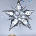 Swarovski 267941 Annual Edition Ornament (2001-2001) viallin - pikkukuva 5
