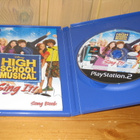 High School Musical - Sing It! Ps2 - pikkukuva 2