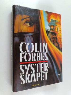 Colin Forbes : Systerskapet