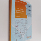 Mark Kot : A first course in the calculus of variations - pikkukuva 1