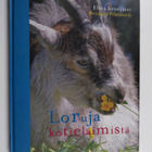 Benjam Pöntinen ym. : Loruja kotieläimistä - pikkukuva 1
