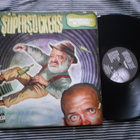 SUPERSUCKERS Motherfuckers Be Trippin' LP - pikkukuva 1