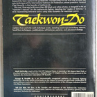 Taekwon-Do by Mark McCarthy - pikkukuva 2
