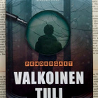Preston & Child - Pendergast: Valkoinen tuli (sid.) - pikkukuva 1