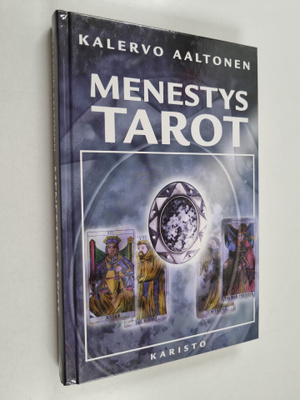 Kalervo Aaltonen : Menestys-Tarot
