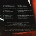 Kolmas Nainen • Sydänääniä CD - pikkukuva 2