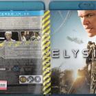 ELYSIUM	(10 782)	-FI-	BLU-RAY		matt damon	1h 49min, 2013 - pikkukuva 1