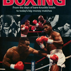 SAM ANDRE & NAT FLEISCHER A Pictorial History Of Boxing 1987 - pikkukuva 1