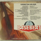 ** KALEVI KORPI : Operetin helmiä ** 1988 CD - pikkukuva 2