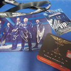 DIRKSCHNEIDER BALLS TO THE WALL 40TH ANNIVERSARY BUNDLE - pikkukuva 2