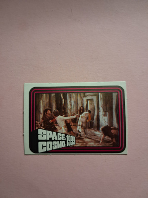 Space Cosmo.