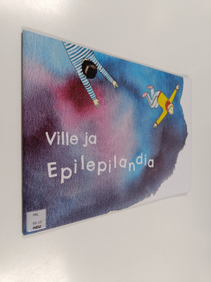 Ville ja epilepilandia