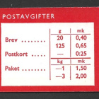 Automaattivihko AV 4 C kkv 1 kannen kuvakevirhe - pikkukuva 1