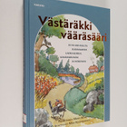 Västäräkki vääräsääri ja yli 600 muuta suomalaista lasten... - pikkukuva 1