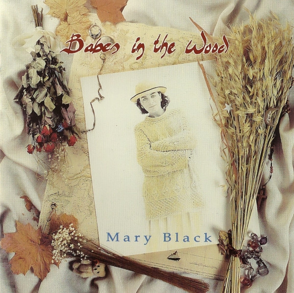Mary Black - Babes In The Wood (CD+2) NEAR MINT!!