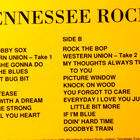 RAMSEY KEARNEY-Tennessee Rock,SUNJAY 591 - pikkukuva 2
