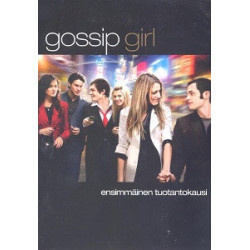 Gossip Girl - Kausi 1