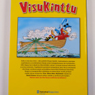Walt Disney : Ankkalinnan visukinttu - pikkukuva 2