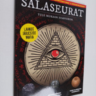 Salaseurat - tule mukaan sisäpiiriin - pikkukuva 1