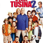 Villi Tusina 2 DVD  - pikkukuva 1