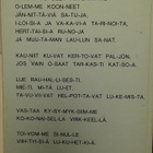 Sinikka Hiltunen - Pirkko Liven : Luetaan juttuja - pikkukuva 2