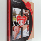 Marjo Meriranta : Omaishoitajan käsikirja - pikkukuva 1
