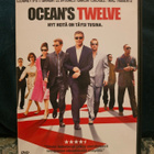Ocean's Twelve (DVD) George Clooney, Brad Pitt, Matt Damon - pikkukuva 1