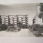 VANHA Postikortti Kotka 1950-l Alkup.Mallikappale - pikkukuva 1