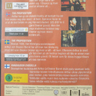The proposition Rakkauden ehdoilla DVD - pikkukuva 2