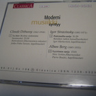 Moderni musiikki syntyy (Classica CD) - pikkukuva 2