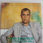 Jörn Donner: VIETTELYSTEN AIKA, Elokuva-arvosteluja ...,1985 - pikkukuva 1
