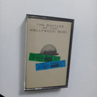 C-Kasetti THE BEATLES - AT THE HOLLYWOOD BOWL (Sis.pk:t) - pikkukuva 1