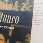 Alice Munro - Viha, ystävyys, rakkaus (pokkari) - pikkukuva 3