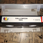 VHS Halloween H20 vuokraversio - pikkukuva 4