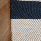 Tasaraitamatto 135x75cm - pikkukuva 3
