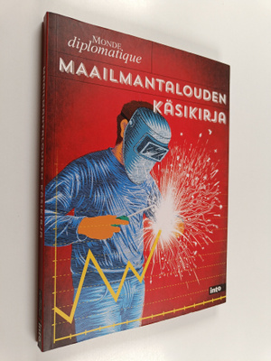 Renaud (toim.t) Lambert : Maailmantalouden käsikirja