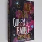 Meg Cabot : Queen of babble gets hitched - pikkukuva 1