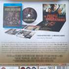 THE PEOPLE UNDER THE STAIRS BLU-RAY - pikkukuva 2