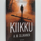 A. M. Ollikainen : Kiikku - pikkukuva 1