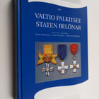 John ym. (toim. ) Strömberg : Valtio palkitsee = Staten b... - pikkukuva 1