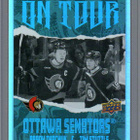 2024-25 Upper Deck - On Tour - 0,60 € / kpl - pikkukuva 5