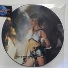 WENDY O. WILLIAMS - WOW EX- UK 1984 - pikkukuva 1