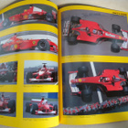 F1 Modeling / Scale Auto Enthuasiast Magazine vol.8/ Ferrari - pikkukuva 4