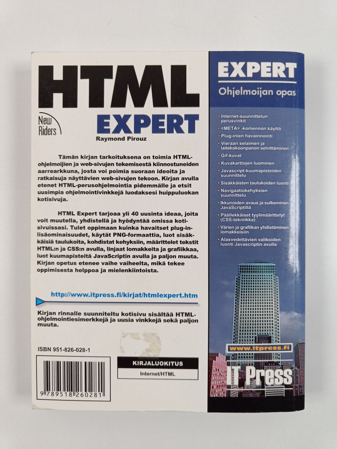 Item image