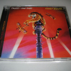 Tygers Of Pan Tang - Crazy Nights (CD) - pikkukuva 1