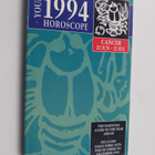 Your 1994 Horoscope : Cancer - pikkukuva 1