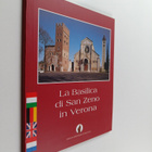 Pierpaolo Brugnoli : La Basilica di San Zeno in Verona - pikkukuva 1