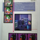 Moreno, Pepe; Murray, Doug & co: Batman: Digital Justice - pikkukuva 2