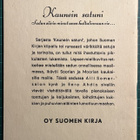 A.Somersalo: Kuun-Piltti ja mennikäiset (1945). - pikkukuva 2